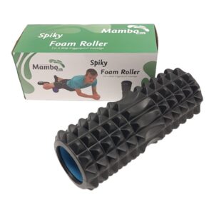 Mambo Max Spiky Foam Roller