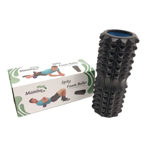 Mambo Max Spiky Foam Roller - Image 3