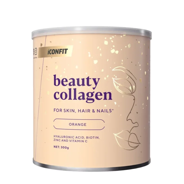 ICONFIT Beauty Collagen 300g - Image 3