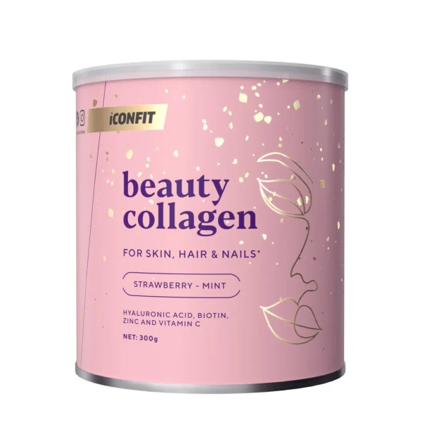 ICONFIT Beauty Collagen 300g