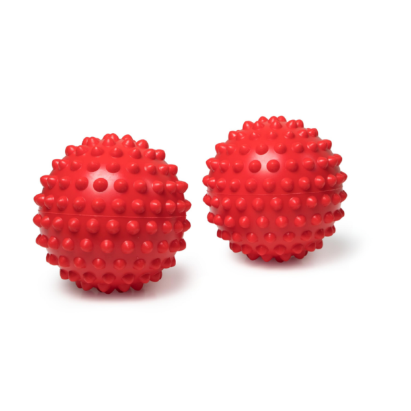 Franklin Reflex Ball massaažipall 12cm, 2tk