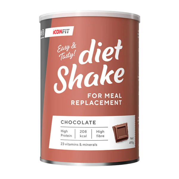 ICONFIT Diet Shake (495g)