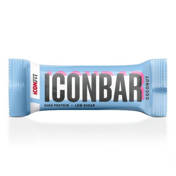 ICONFIT ICONBAR Proteiinibatoon (45g) - Image 2