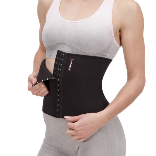 Neoprpeenist slimming korsett Must S/M HMS - Image 2