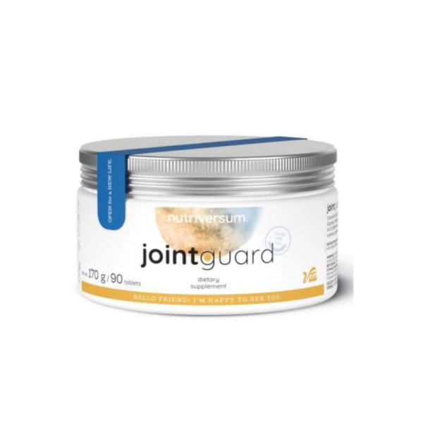 Nutriversum-VITA-Joint Guard Gold liigestele, 90tab