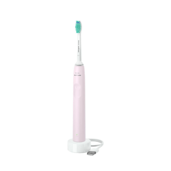 Philips Sonicare HX3651/11 elektriline hambahari, roosa