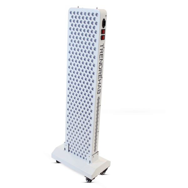 Punase valguse teraapialamp I Red Light Therapy lamp, 300 LED-Trendrehab - Image 3