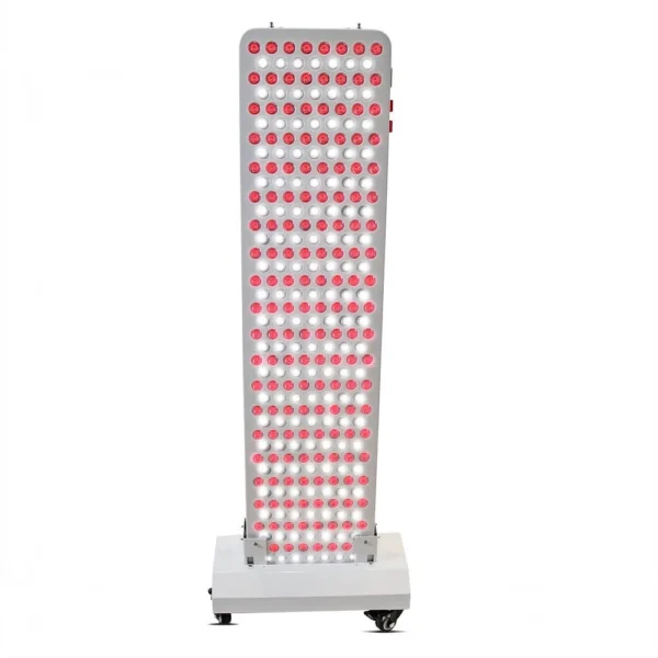 Punase valguse teraapialamp I Red Light Therapy lamp, 300 LED-Trendrehab - Image 2