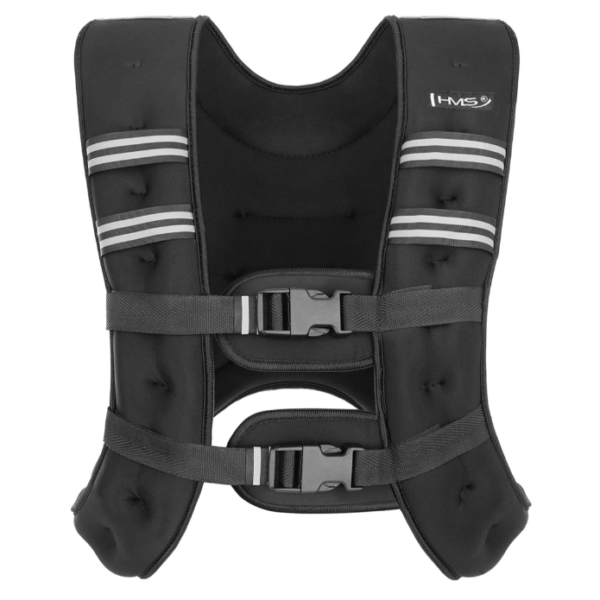 Raskusvest 8kg HMS - Image 2