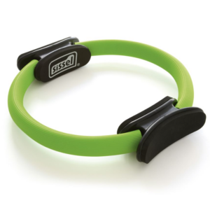 SISSEL® PILATESE rõngas Compact