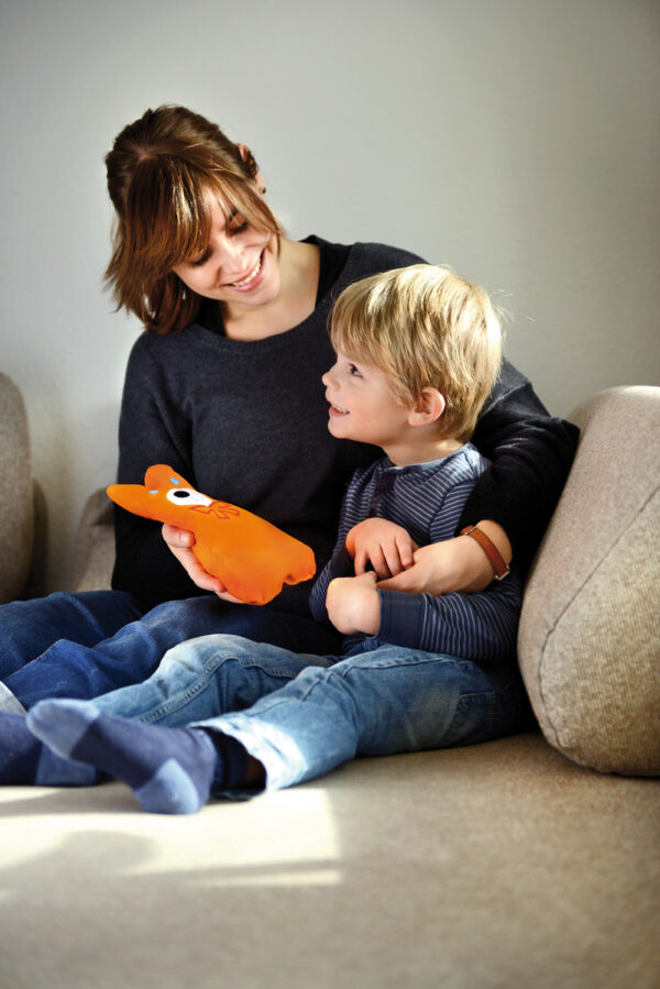 SISSEL® BALU soojapadi, gaasivalude leevendamiseks - Image 3