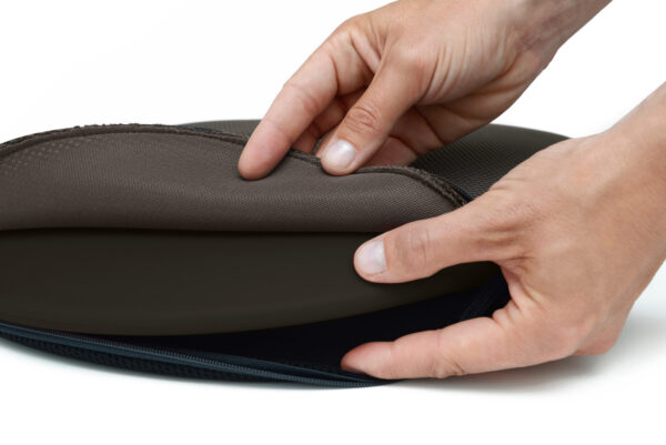 SISSEL® Back Change spetsiaalne ergonoomiline istumispadi - Image 5