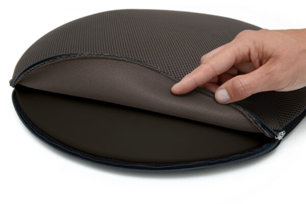 SISSEL® Back Change spetsiaalne ergonoomiline istumispadi - Image 6