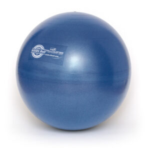 SISSEL® võimlemispall, 55cm, sinine