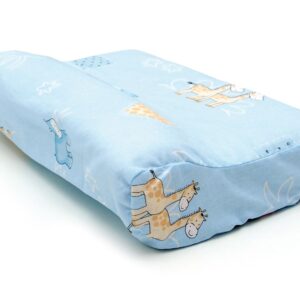SISSEL® Soft BAMBINI ortopeediline padi lastele, sh kate