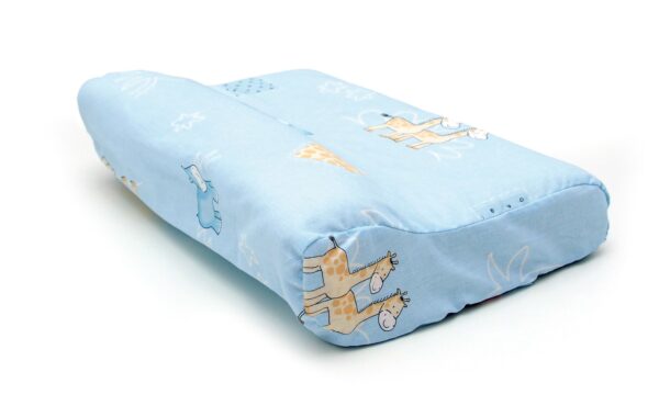 SISSEL® Soft BAMBINI ortopeediline padi lastele, sh kate