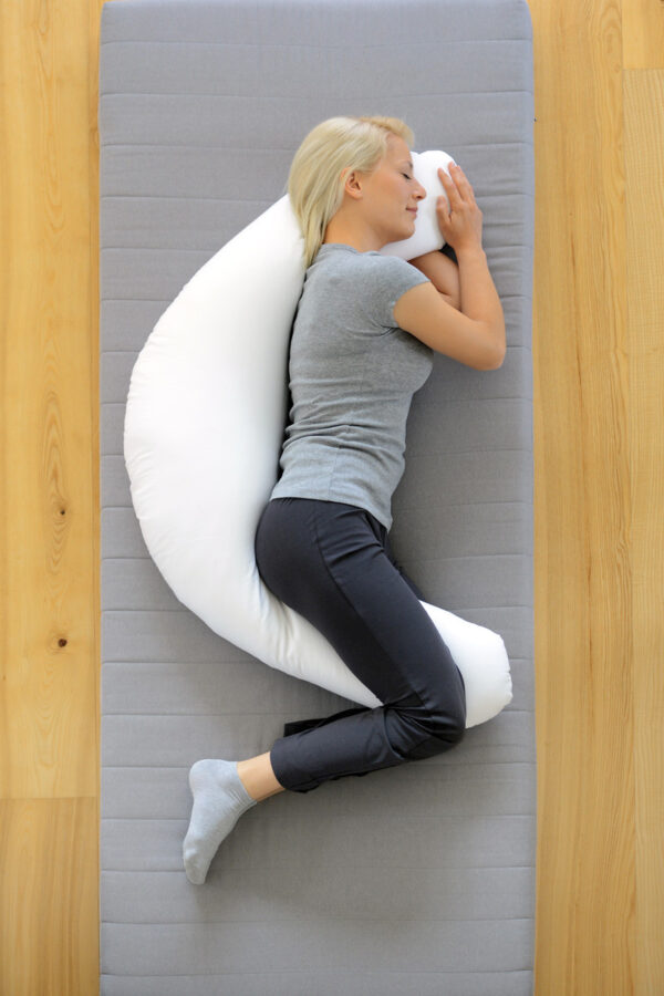 SISSEL® COMFORT PP rasedate padi - Image 2
