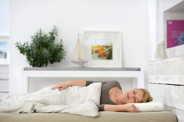 SISSEL® Dream Comfort ortopeediline padi - Image 5