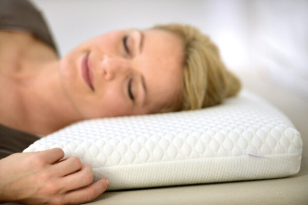 SISSEL® Dream Comfort ortopeediline padi - Image 2