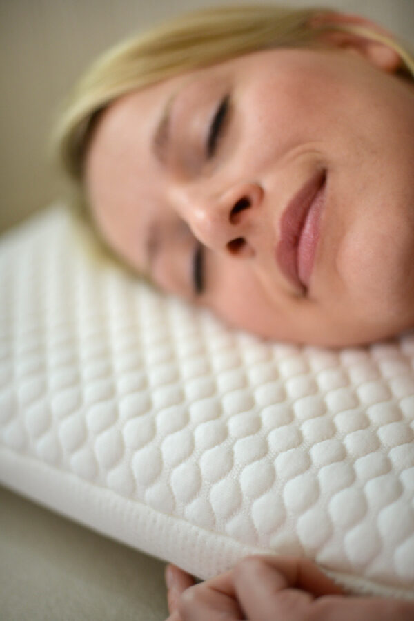 SISSEL® Dream Comfort ortopeediline padi - Image 4