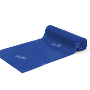 SISSEL® FITBAND võimlemiskumm, sinine (x-tugev) 14,5 cm x 5 m