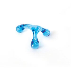 Sissel Funmassager keha masseerija, sinine