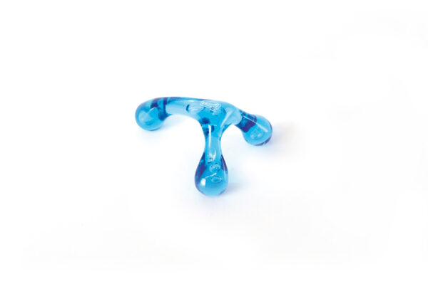Sissel Funmassager keha masseerija, sinine