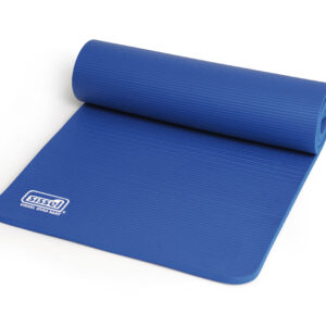 SISSEL Gym Mat võimlemismatt 1.0, sinine
