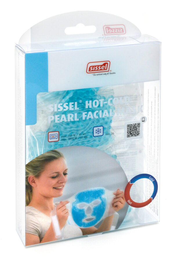 SISSEL® kuuma-külma pärli näomask - Image 4