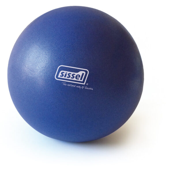 SISSEL® PILATES® pall sinine - Image 2
