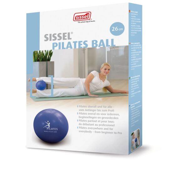 SISSEL® PILATES® pall sinine - Image 3