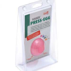 Sissel Press-Egg käetreeningmuna
