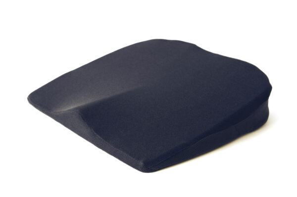 SISSEL® SIT SPECIAL, 2 in 1 hall kiilukujuline ortopeediline istumispadi - Image 2
