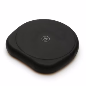 SISSEL® SITFIT® Plus tasakaalupadi - must