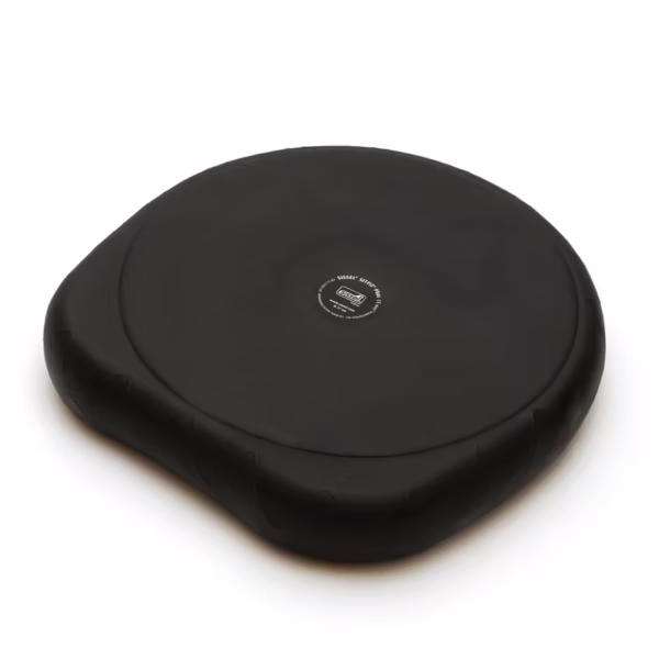SISSEL® SITFIT® Plus tasakaalupadi - must