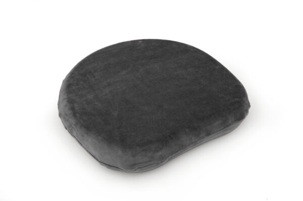 SISSEL® SITFIT Plus veluurkate tasakaalupadjale, hall
