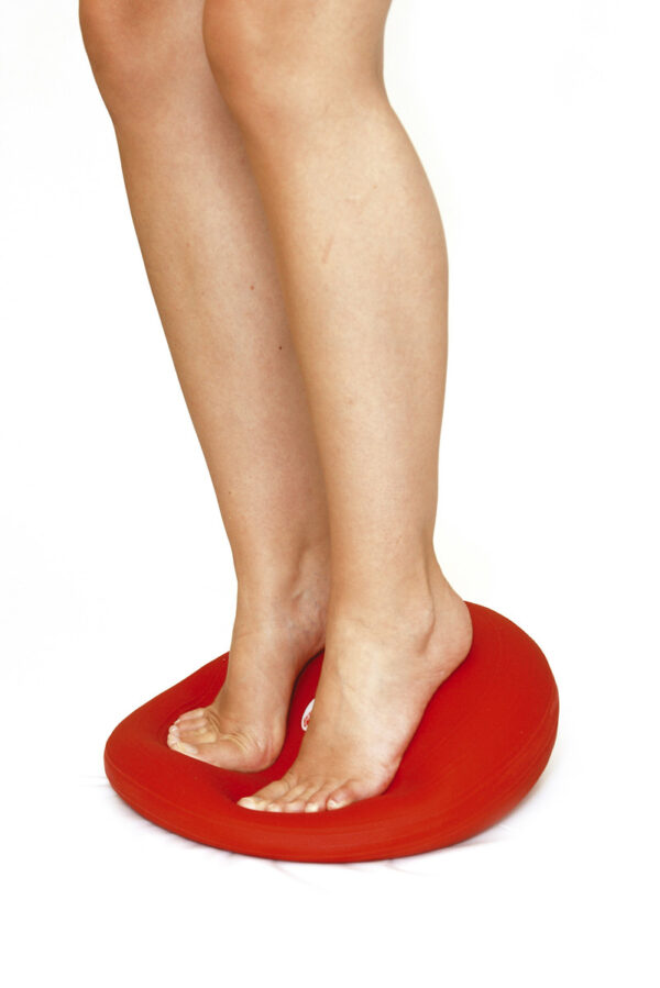 Sissel SitFit tasakaalupadi istumispadi, 33 cm, sinine - Image 5