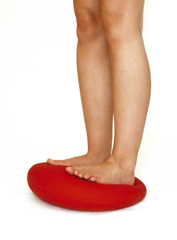 Sissel SitFit tasakaalupadi istumispadi, 33 cm, sinine - Image 4