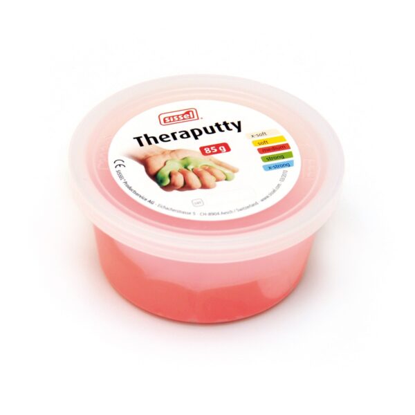 SISSEL® PUTTY Teraapiavaha - Image 10
