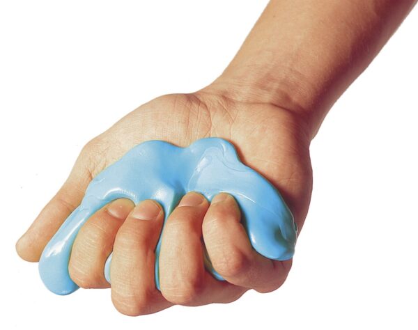 SISSEL® PUTTY Teraapiavaha