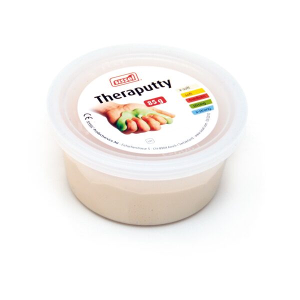 SISSEL® PUTTY Teraapiavaha - Image 13