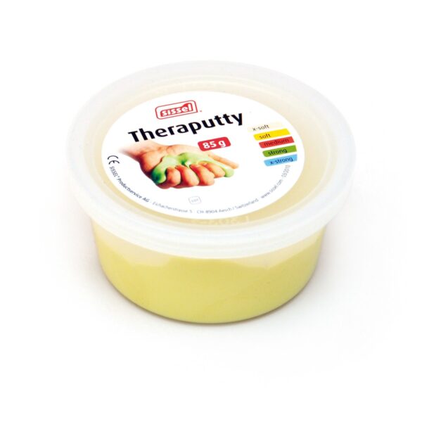 SISSEL® PUTTY Teraapiavaha - Image 12