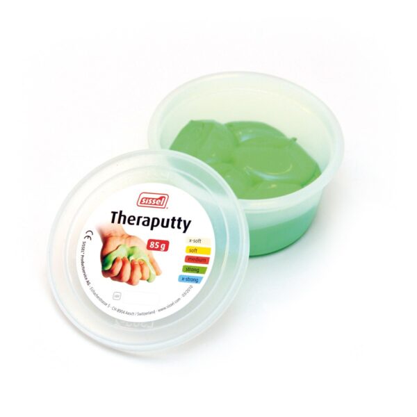 SISSEL® PUTTY Teraapiavaha - Image 6
