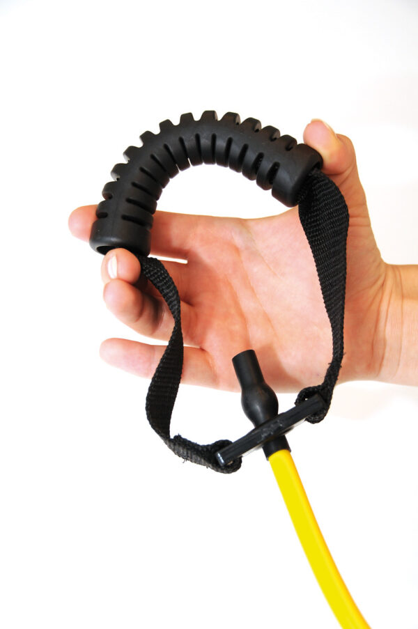 SISSEL® FIT-TUBE tuubkumm, sinine (eriti tugev) - Image 3