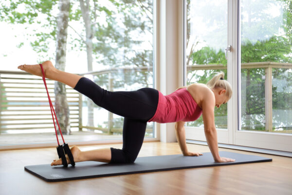 SISSEL® FIT-TUBE tuubkumm, sinine (eriti tugev) - Image 7