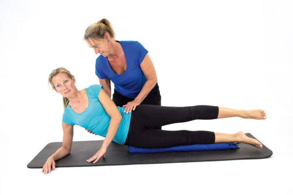 SISSEL® SpineFit seljavenitaja - Image 9