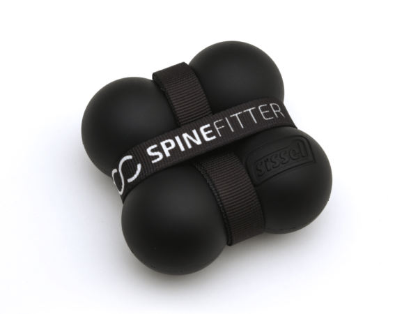 Spinefitter by Sissel, Mini