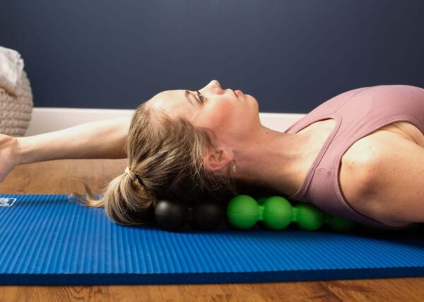 Spinefitter by Sissel pikendus, Extension Kit - Image 2