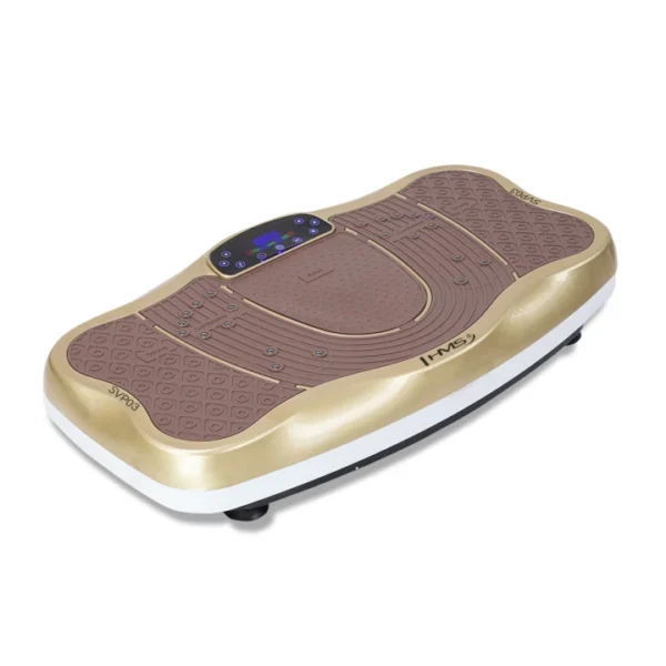 Fitness Vibratsiooniplaat GOLD HMS - Image 3