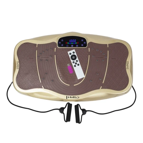 Fitness Vibratsiooniplaat GOLD HMS - Image 2